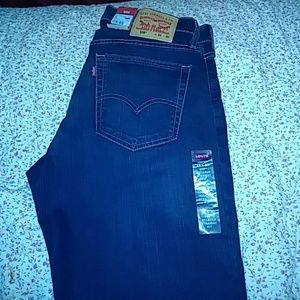 Levi Jeans(brand new)